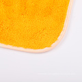 Thick Microfiber Car Cleaning Towels